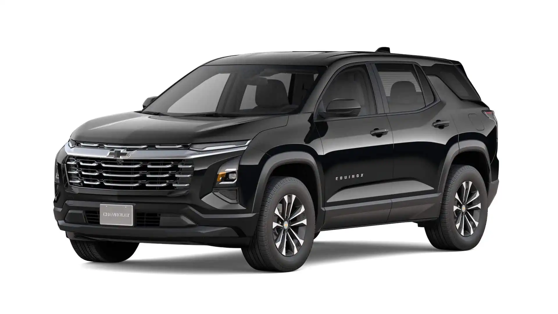 2027 Chevrolet Equinox AWD LT 1.5T's photo