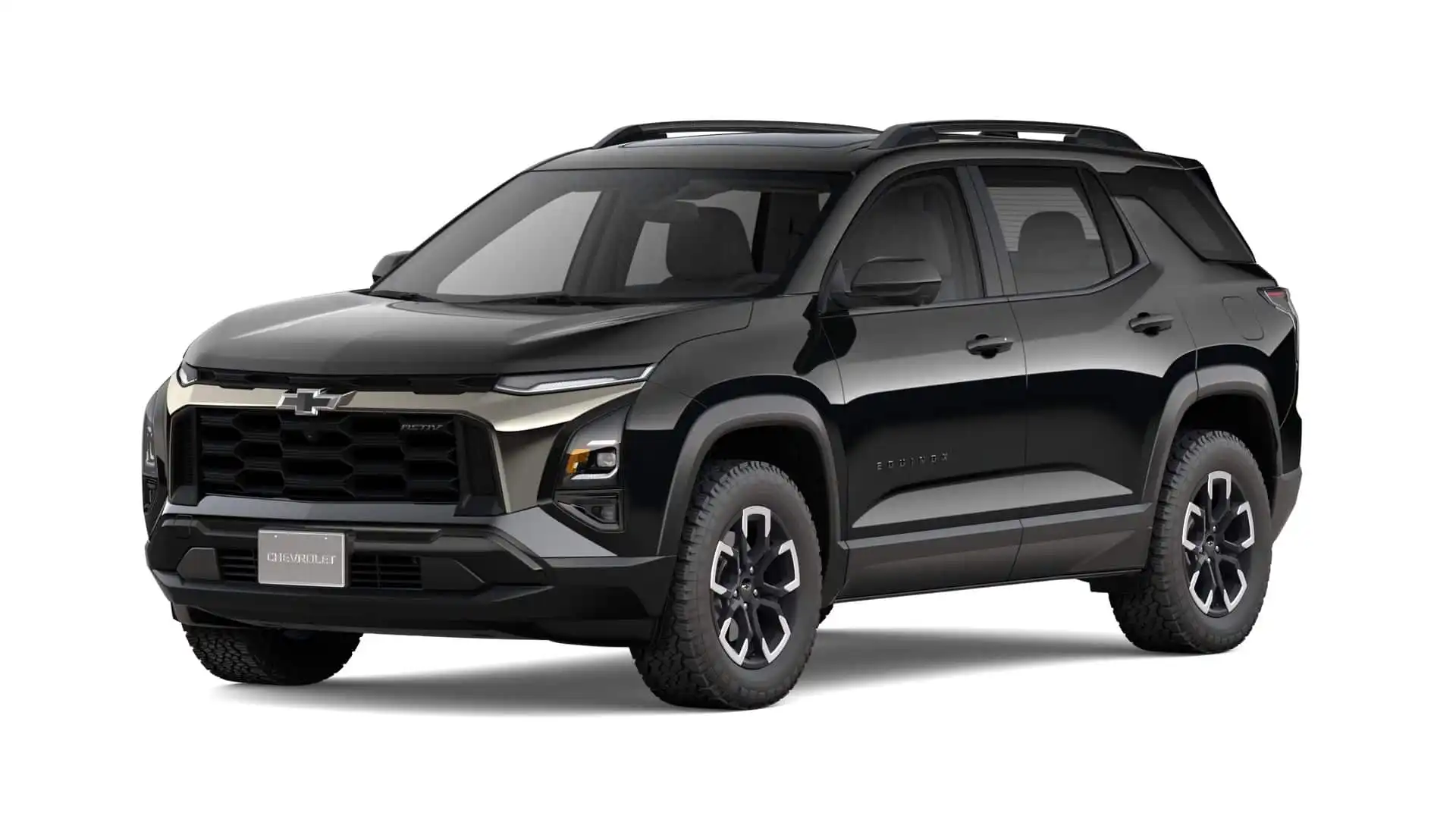 2027 Chevrolet Equinox 1.5T ACTIV AWD's photo