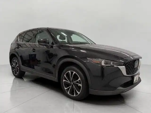 2022 Mazda CX-5 Premium Plus AWD Auto Package S's photo