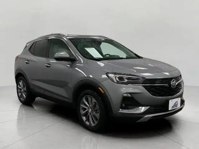 2023 Buick Encore GX Essence's photo