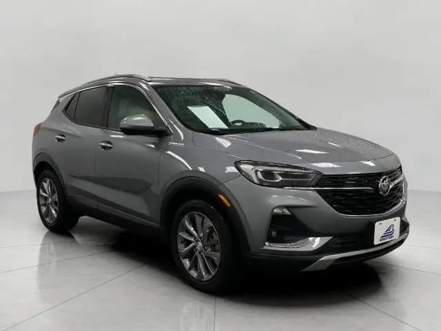 2023 Buick Encore GX Essence photo 1
