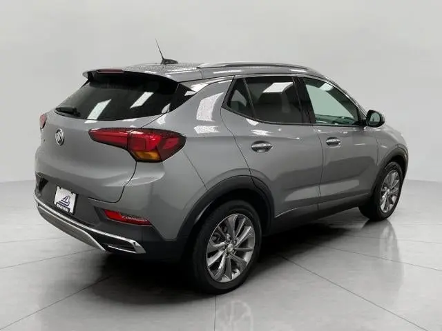 2023 Buick Encore GX Essence photo 3