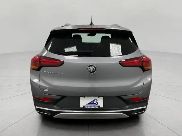 2023 Buick Encore GX Essence photo 4