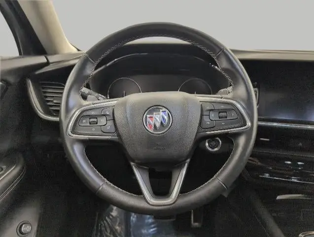 2023 Buick Envision Preferred AWD photo 5
