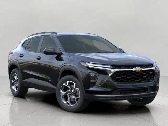 2026 Chevrolet Trax LT's photo