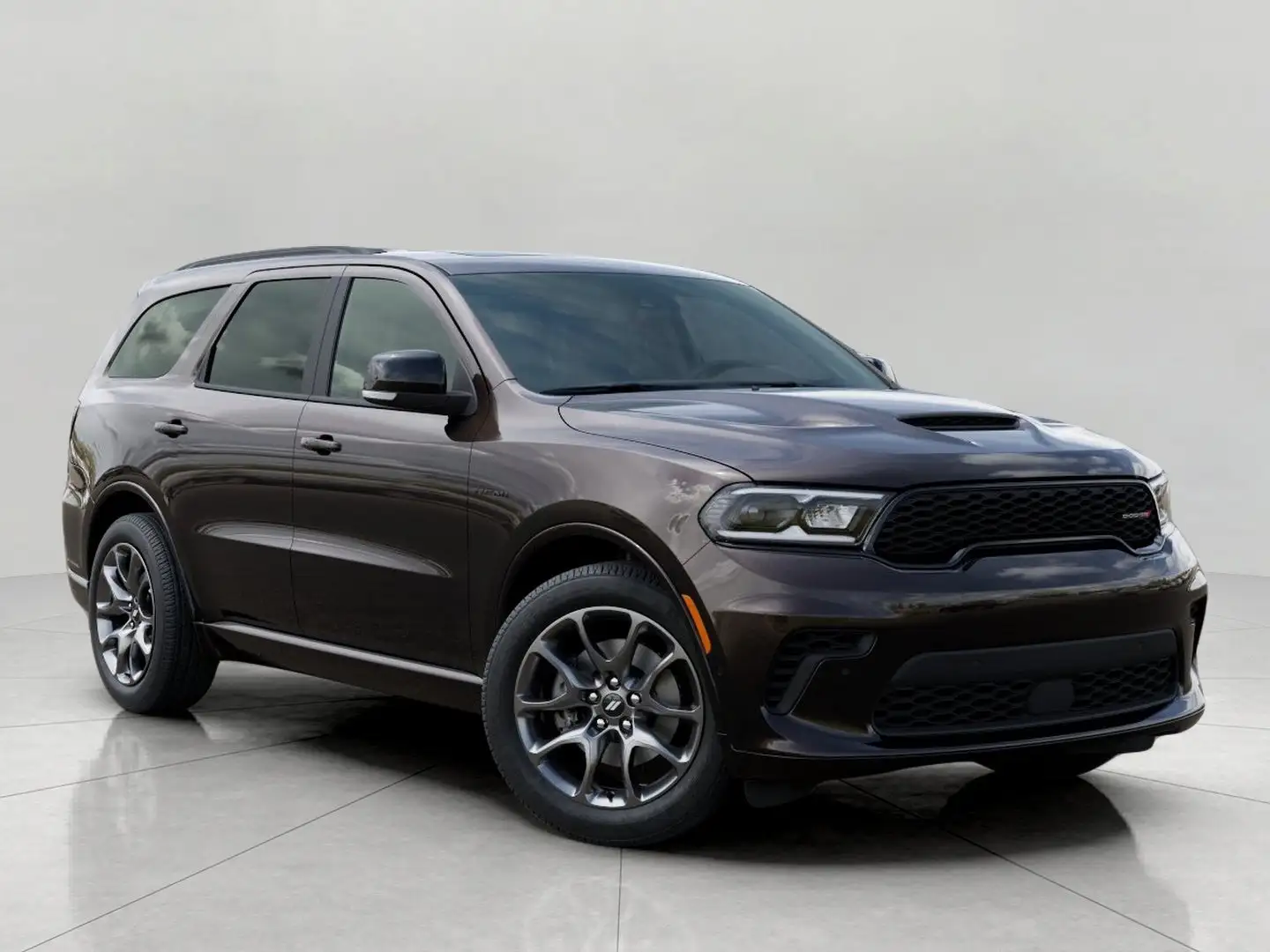 2026 Dodge Durango GT HEMI Plus V8 AWD's photo