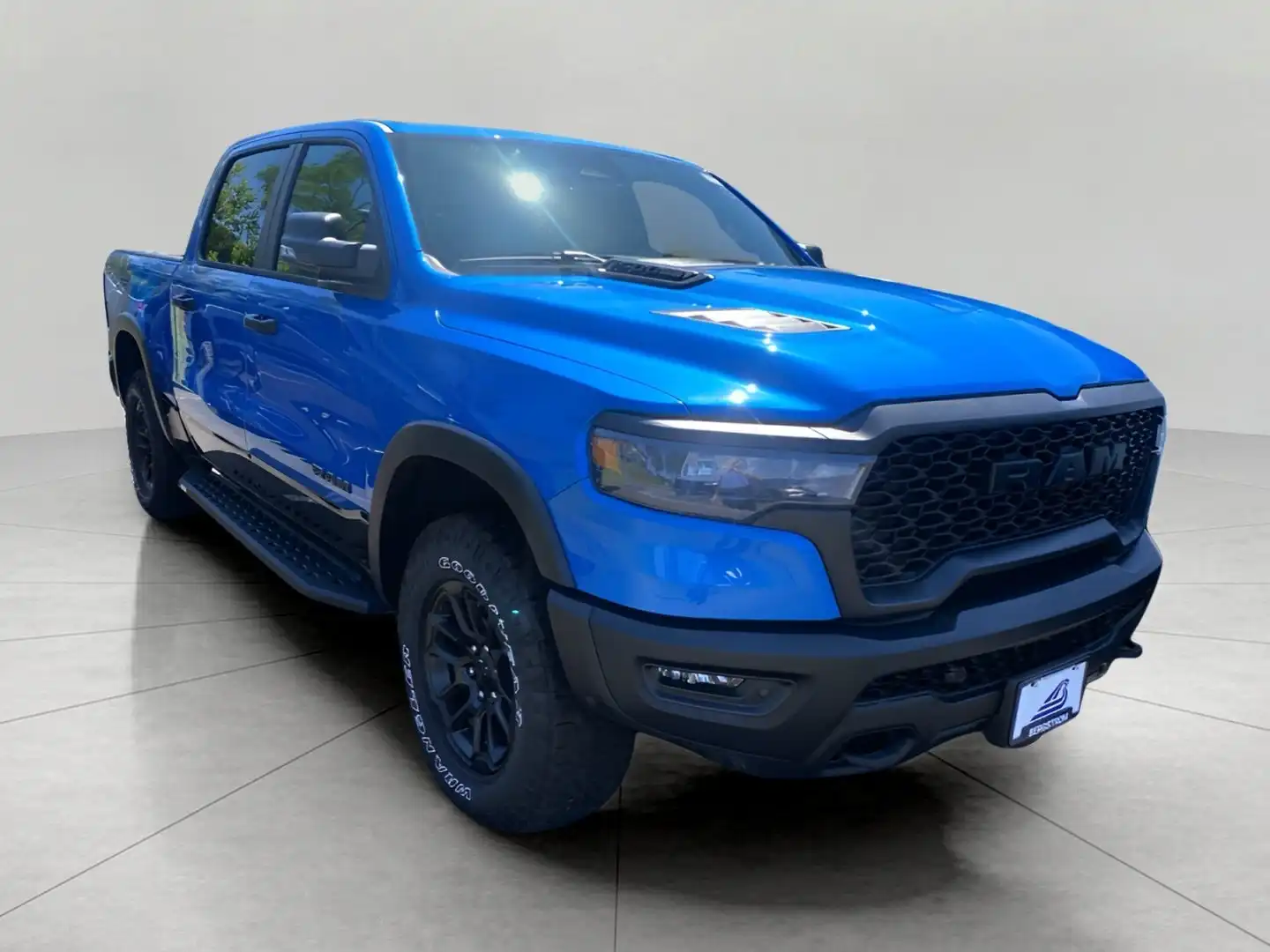 2025 RAM 1500 Rebel Crew Cab 4x4 5'7" Box's photo