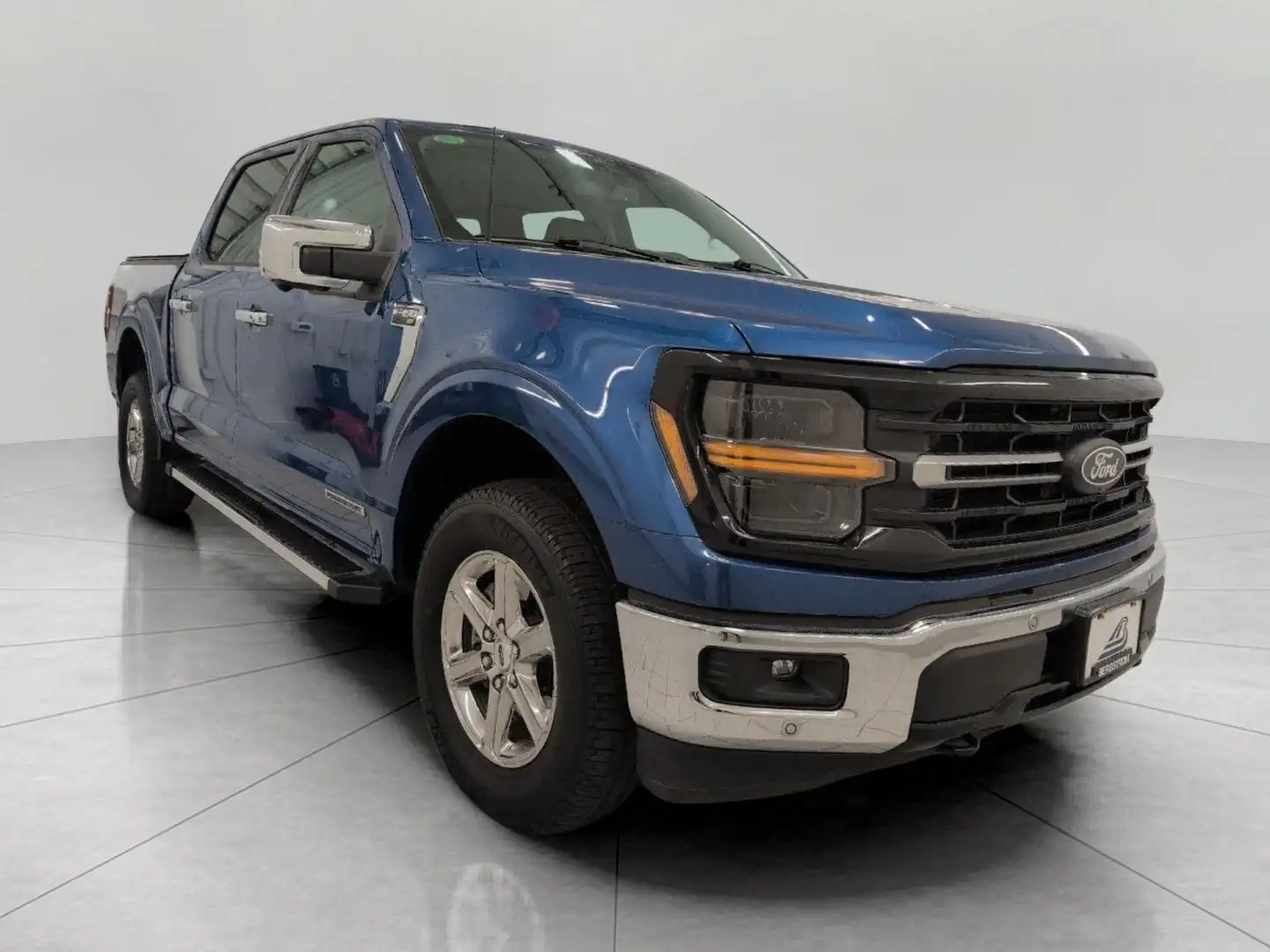 2024 Ford F-150 XLT 4x4 SuperCrew 5-1/2 Box's photo