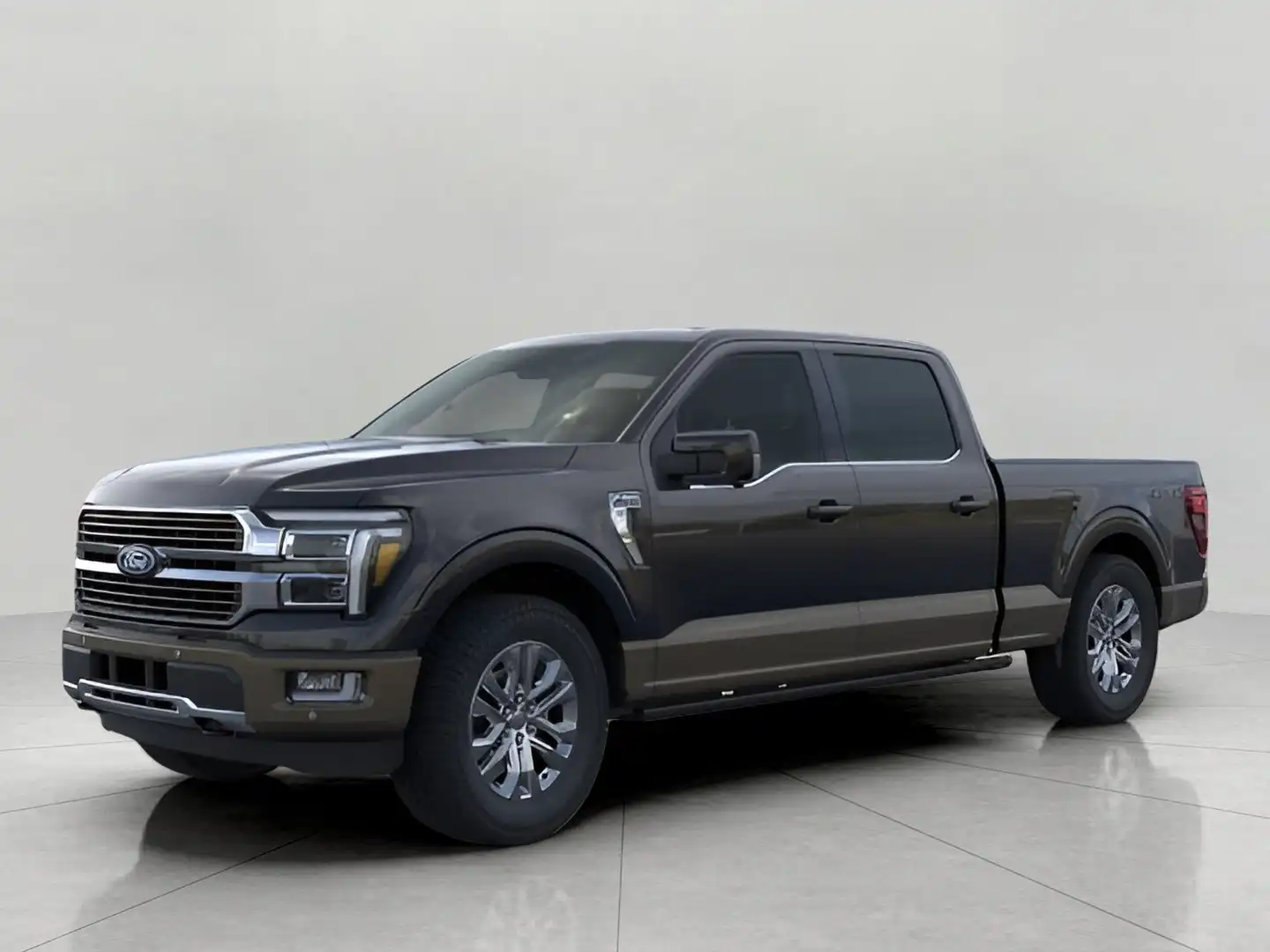 2026 Ford F-150 King Ranch 4x4 SuperCrew 6-1/2 Box's photo