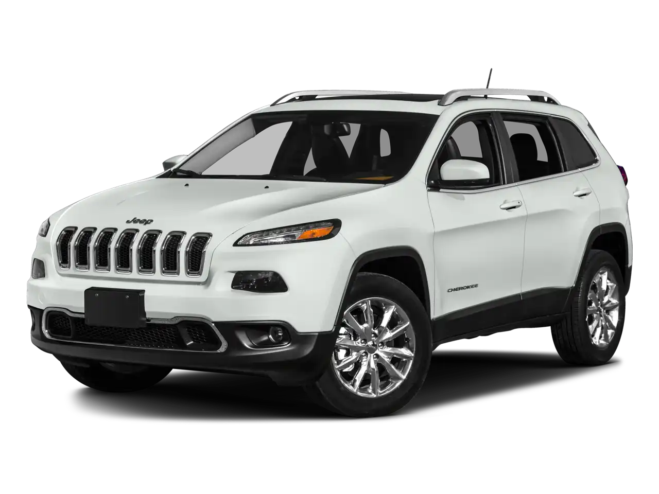 2017 Jeep Cherokee Limited 4X4's photo