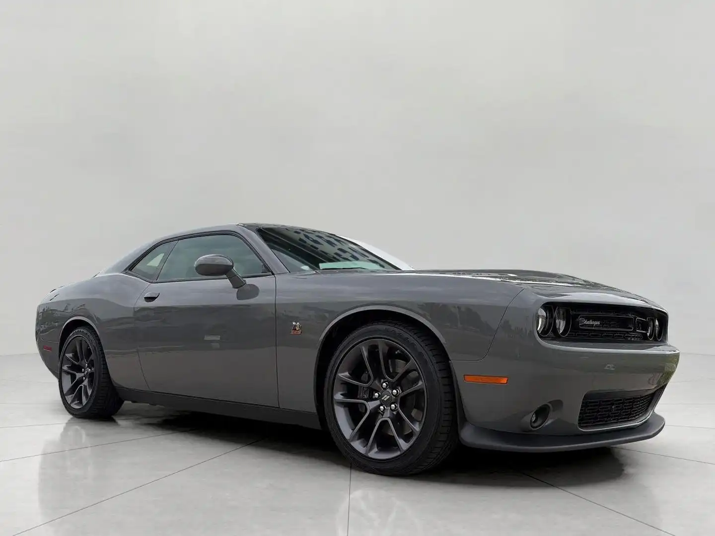 2023 Dodge Challenger R/T Scat Pack's photo