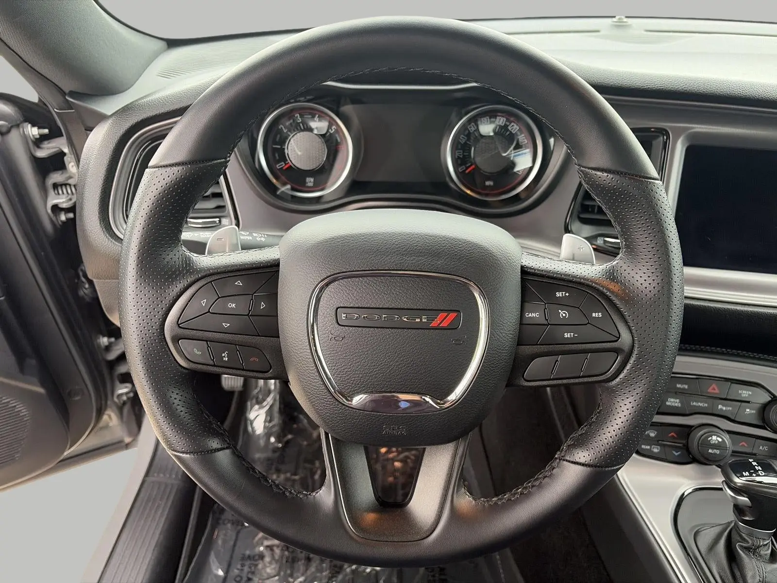 2023 Dodge Challenger R/T Scat Pack photo 5