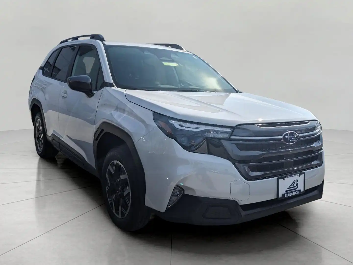 2026 Subaru Forester Premium's photo