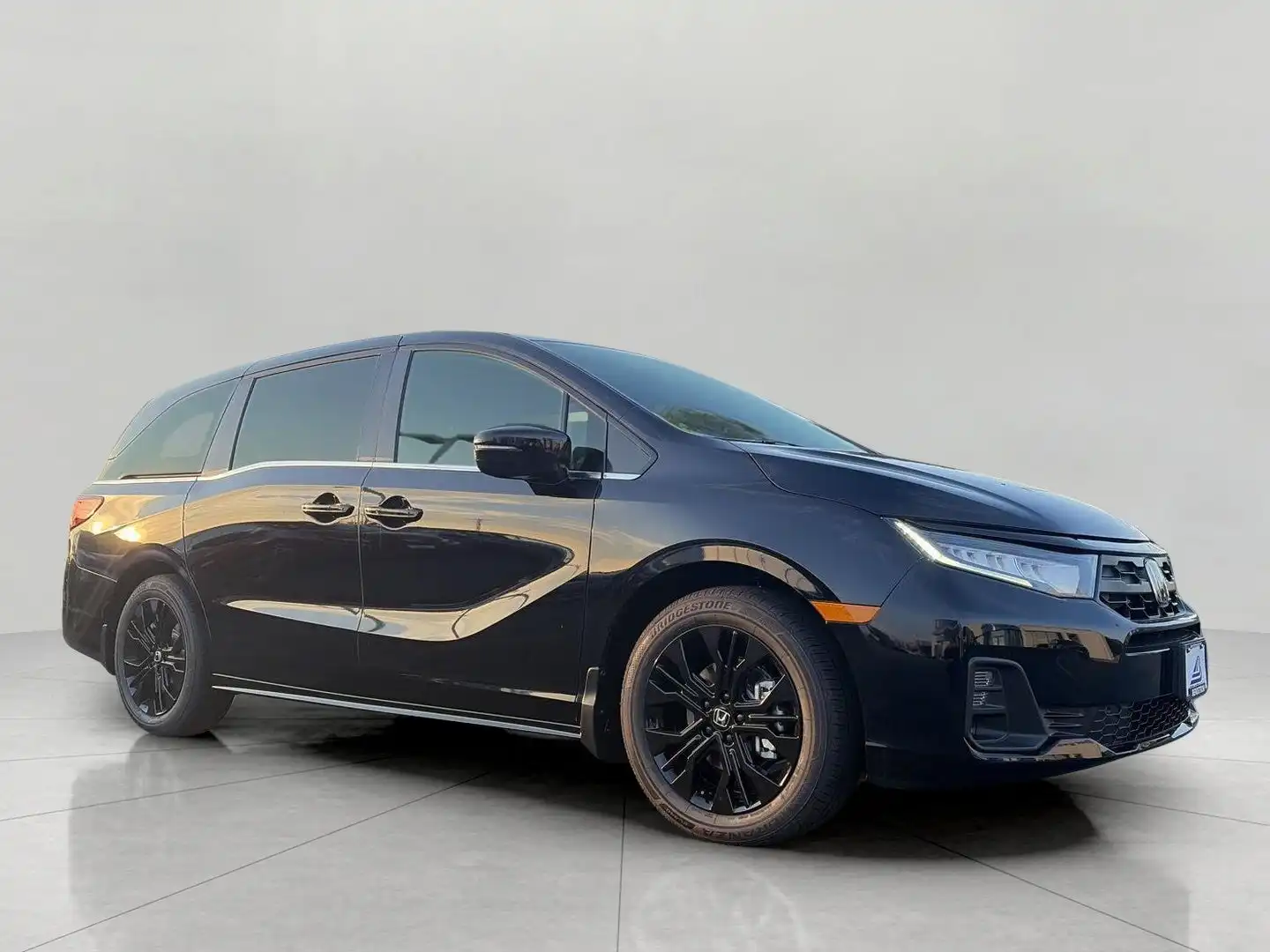 2026 Honda Odyssey Sport L's photo