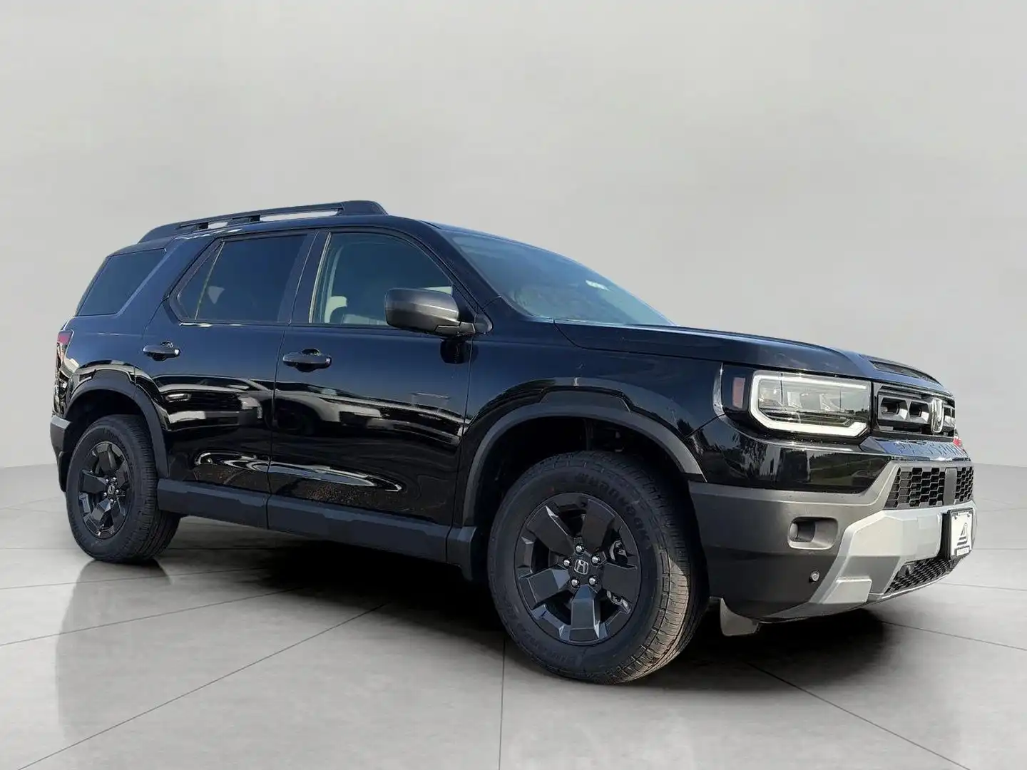 2026 Honda Passport 3.5 RTL 4WD Auto's photo