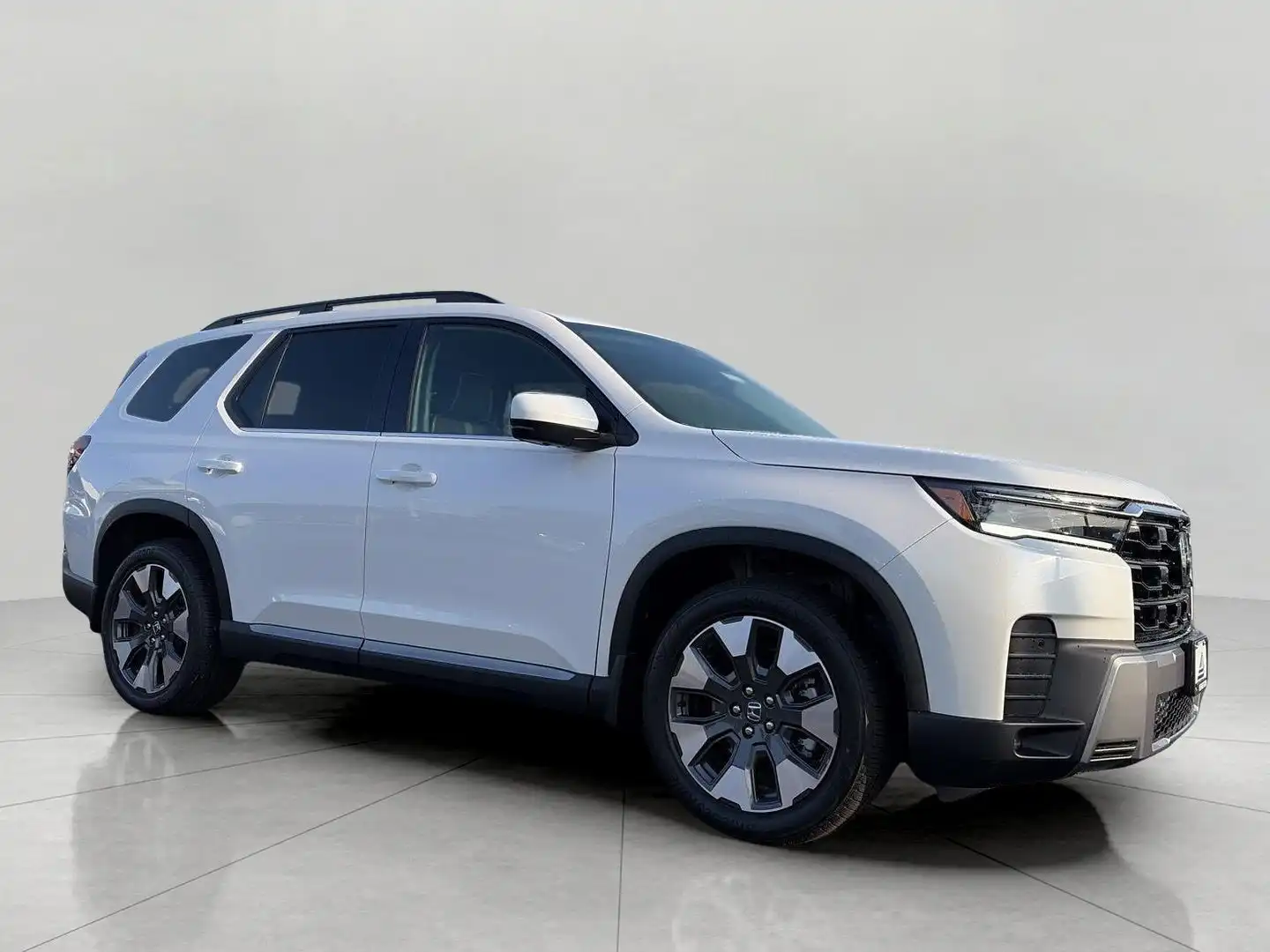 2026 Honda Pilot Elite AWD's photo