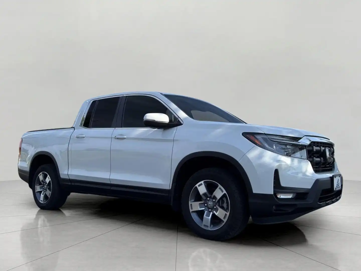 2024 Honda Ridgeline RTL AWD's photo