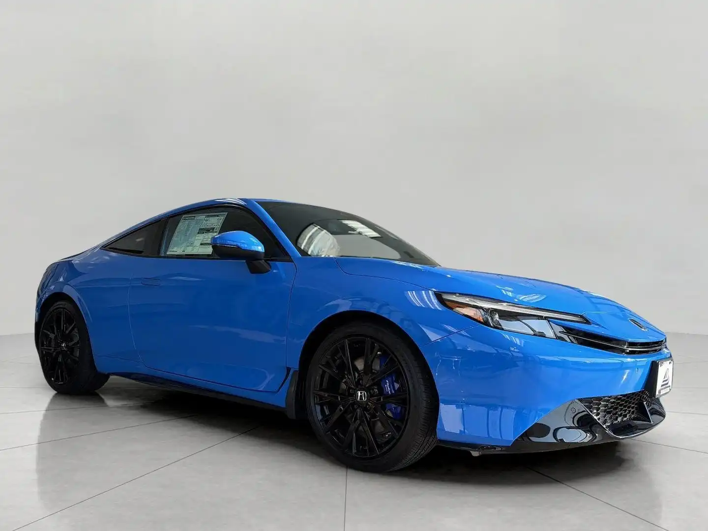 2026 Honda Prelude Base's photo