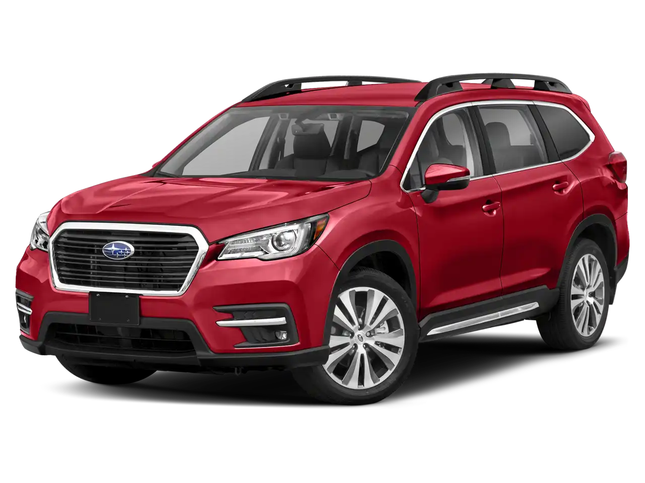 2020 Subaru Ascent Limited 7 Passenger's photo