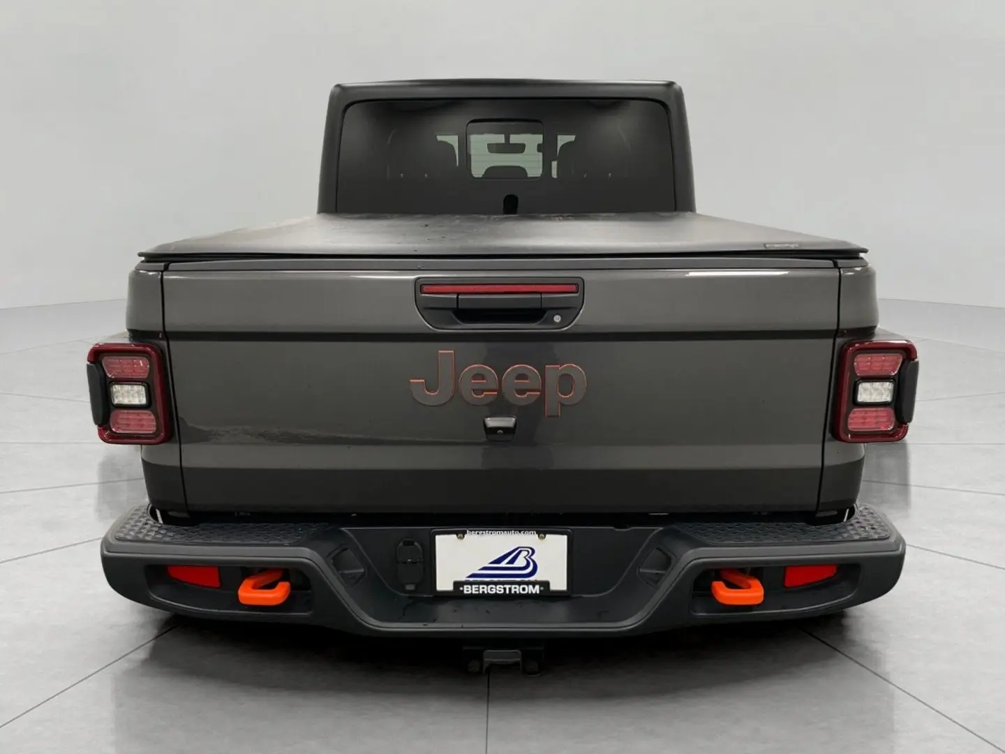 2023 Jeep Gladiator Mojave photo 5