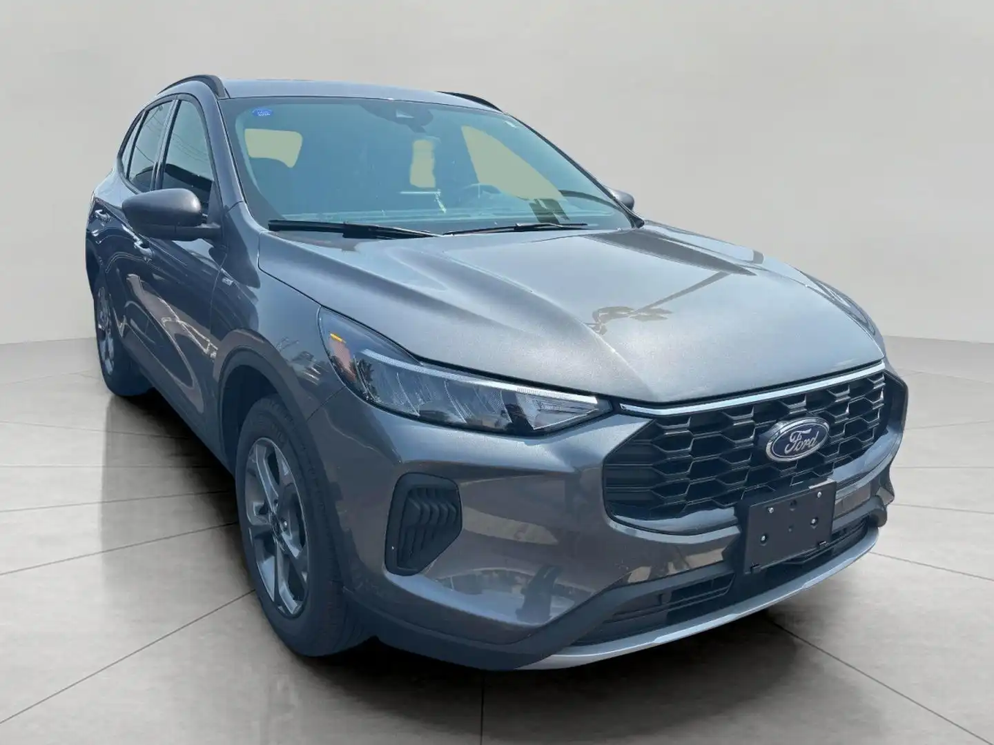 2025 Ford Escape ST-Line AWD's photo