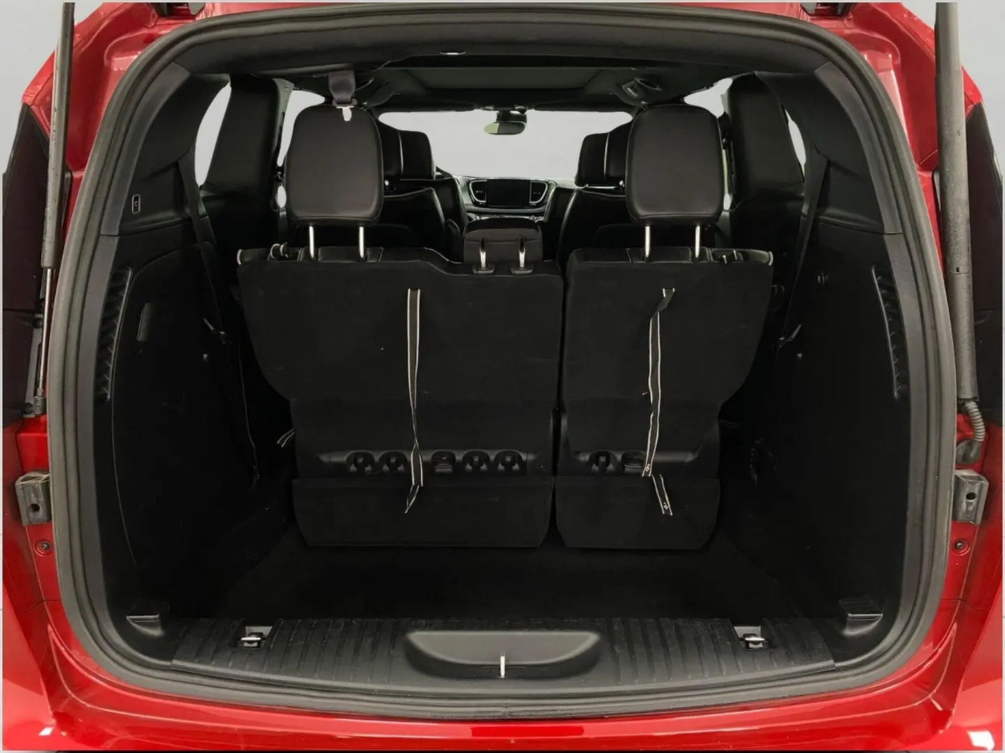 2025 Chrysler Pacifica Limited photo 5