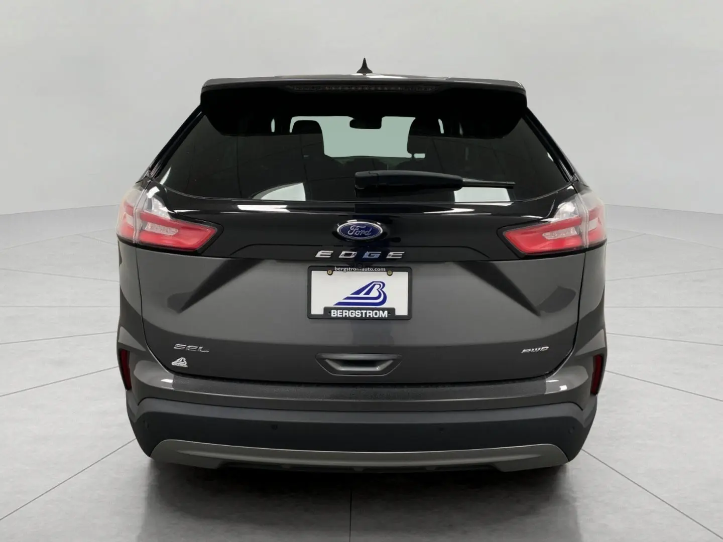 2024 Ford Edge SEL AWD photo 4