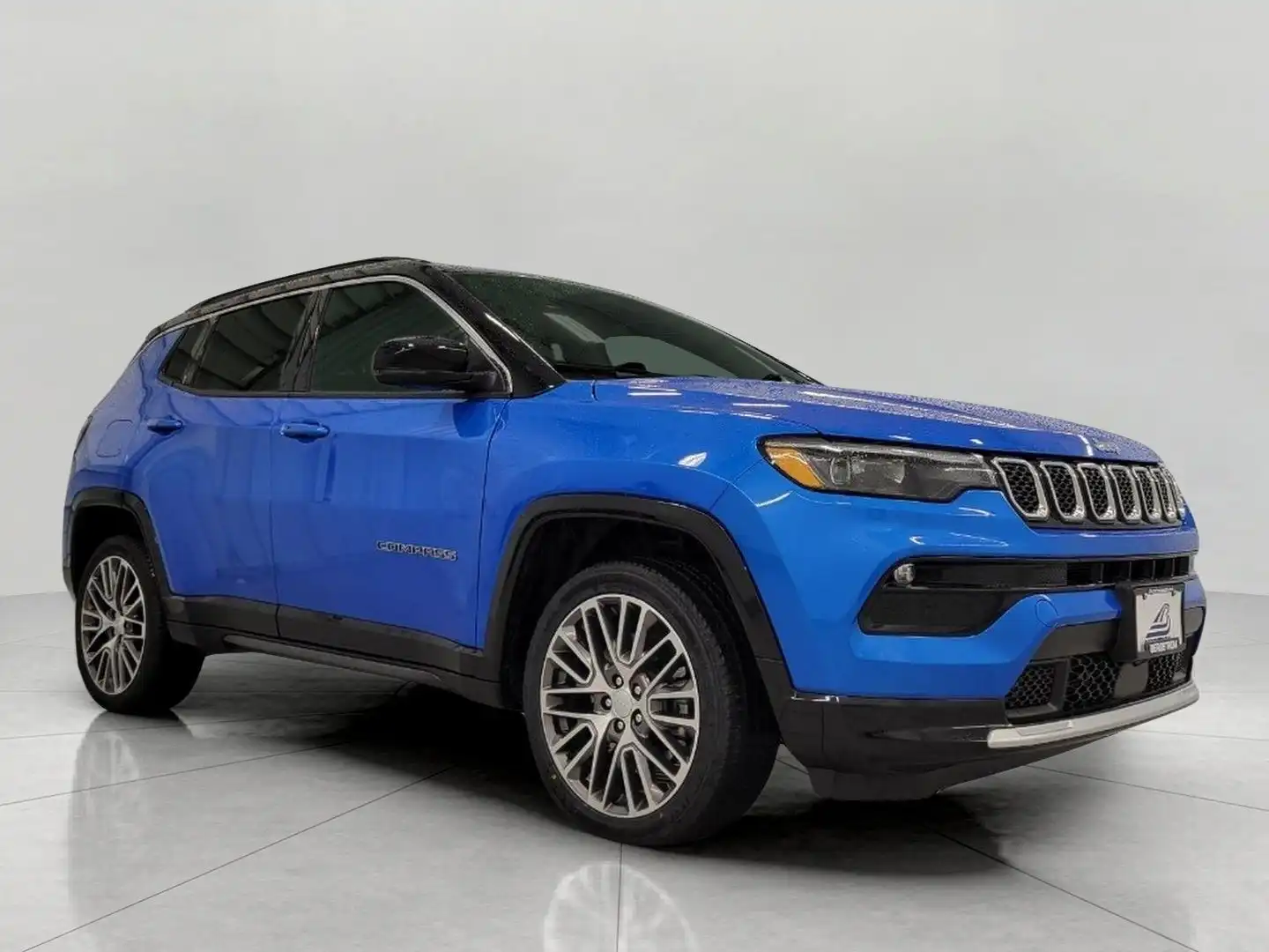 2024 Jeep Compass Limited 4X4's photo