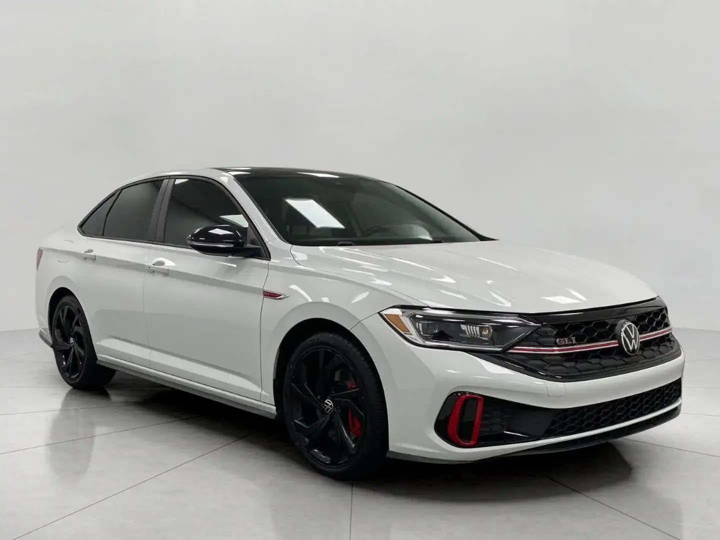 2023 Volkswagen Jetta 2.0T GLI Autobahn DSG's photo