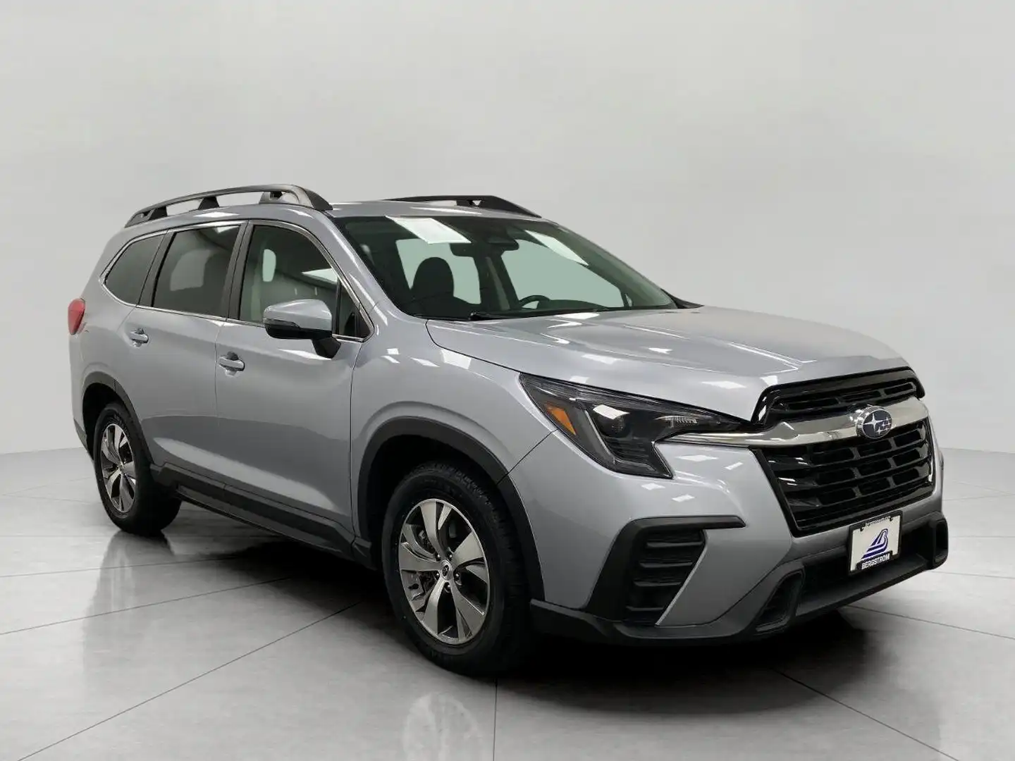 2023 Subaru Ascent Premium 8 Passenger's photo