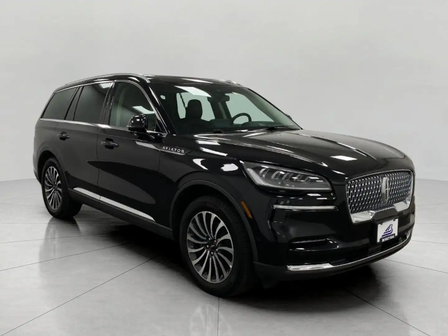 2023 Lincoln Aviator Reserve AWD's photo
