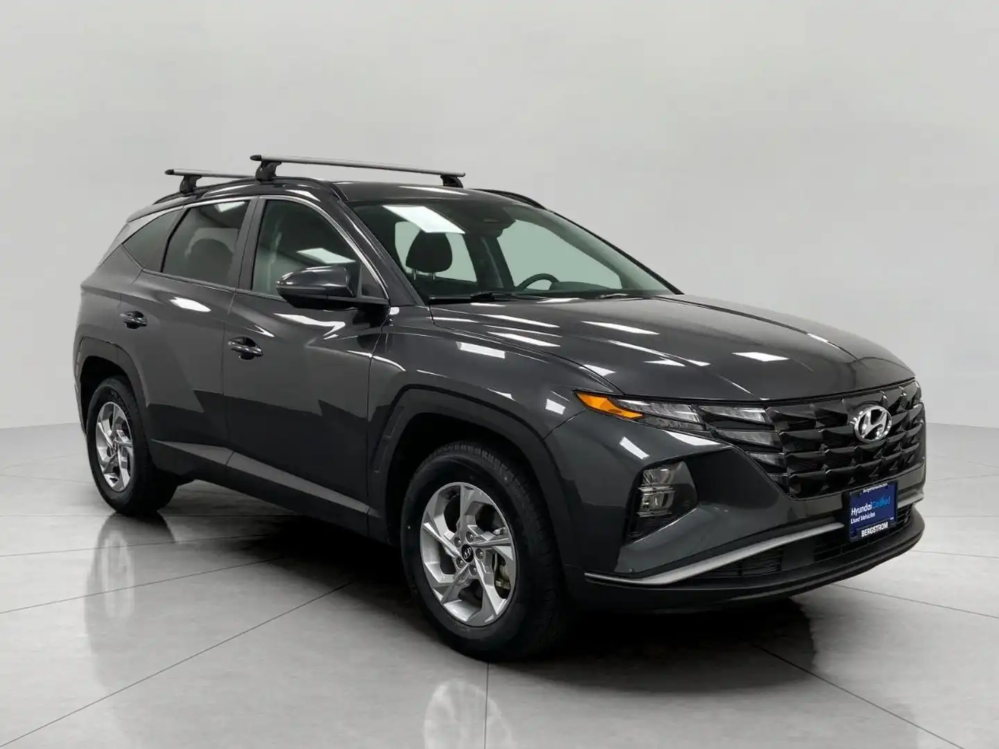 2023 Hyundai Tucson SEL AWD's photo