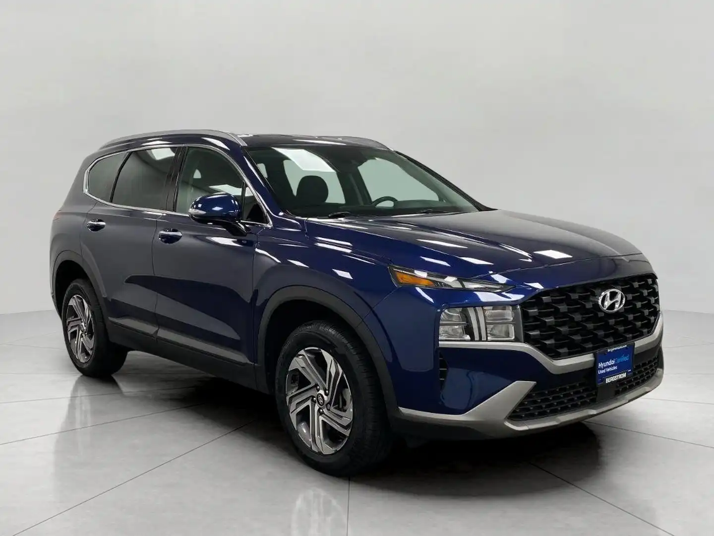 2023 Hyundai Santa Fe SEL 2.5 AWD's photo