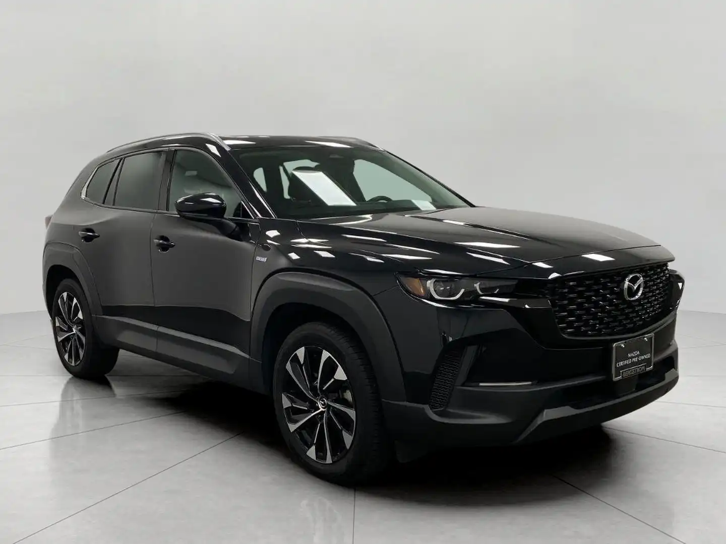 2025 Mazda CX-50 2.5 Hybrid Premium Plus's photo