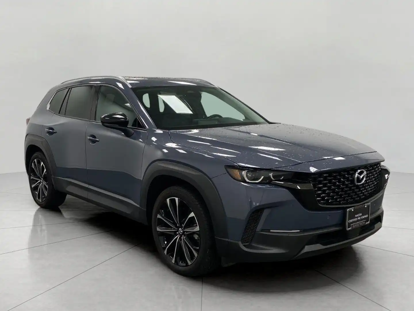 2026 Mazda CX-50 2.5 S Premium's photo