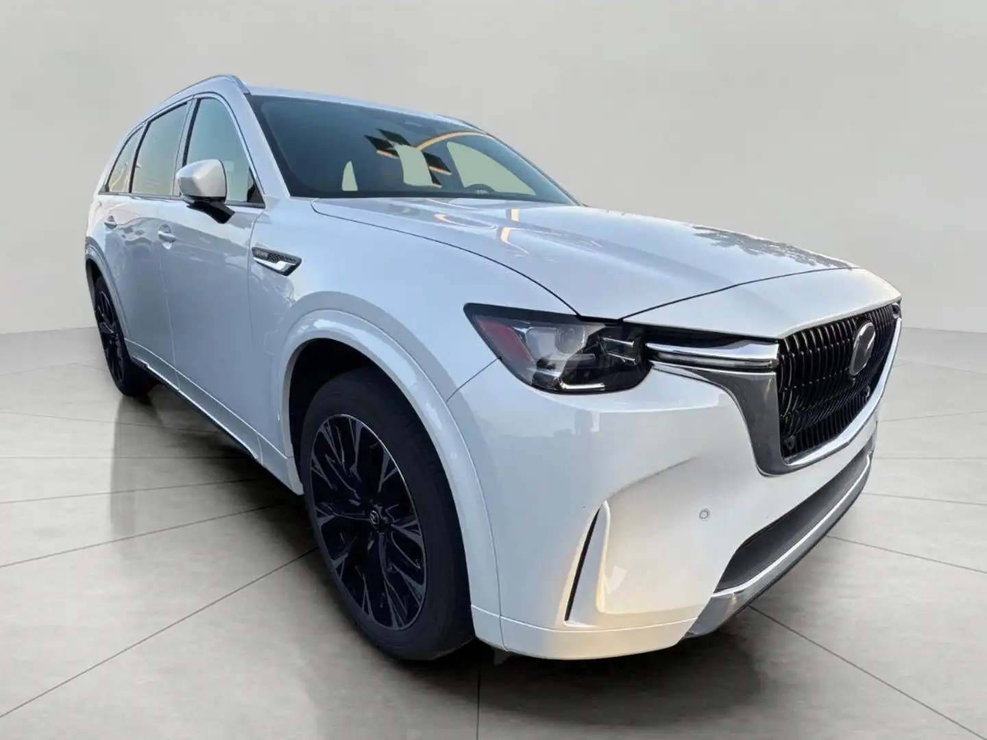 2021 Mazda CX-9 Grand Touring AWD's photo
