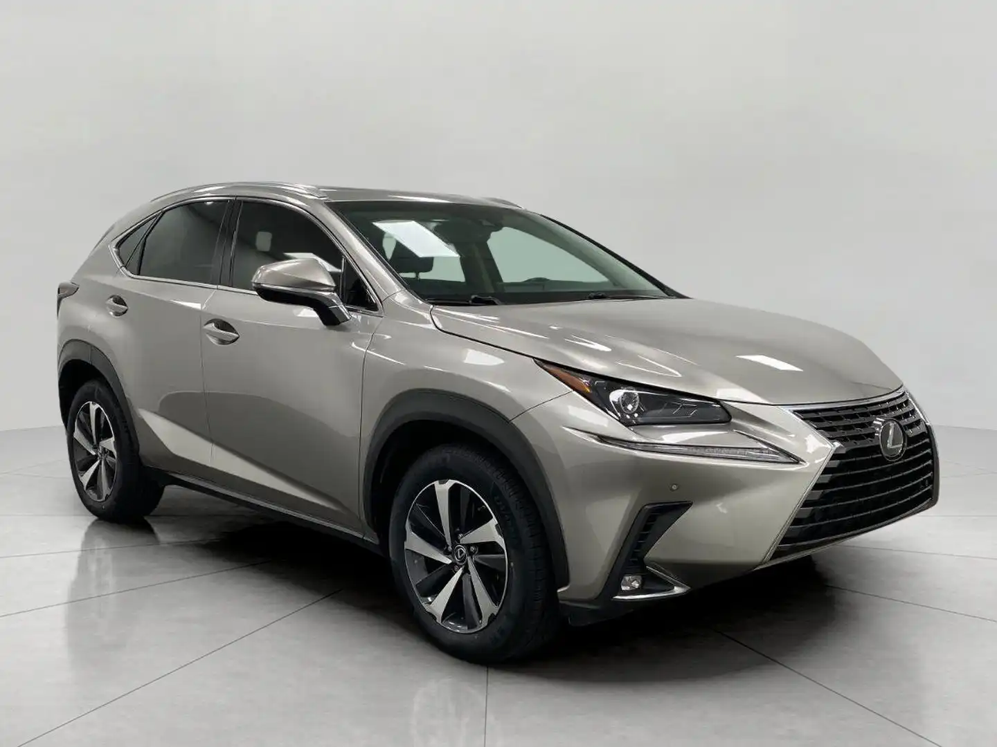 2019 Lexus NX 350 300 AWD's photo