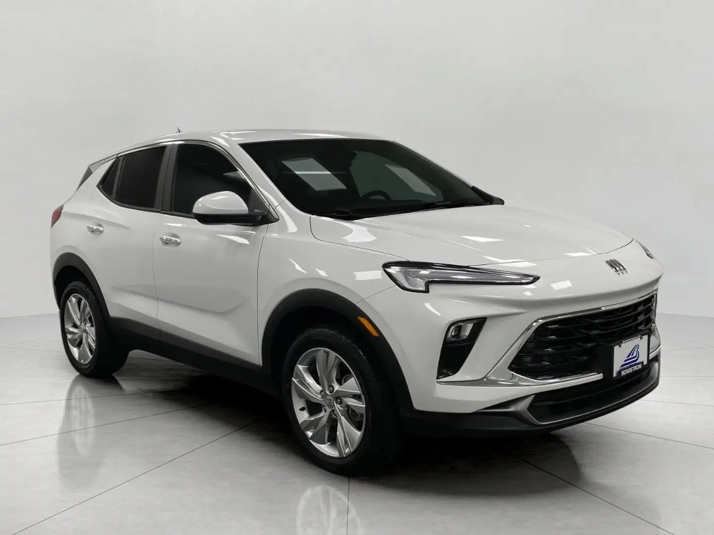 2025 Buick Encore GX Preferred AWD photo 1