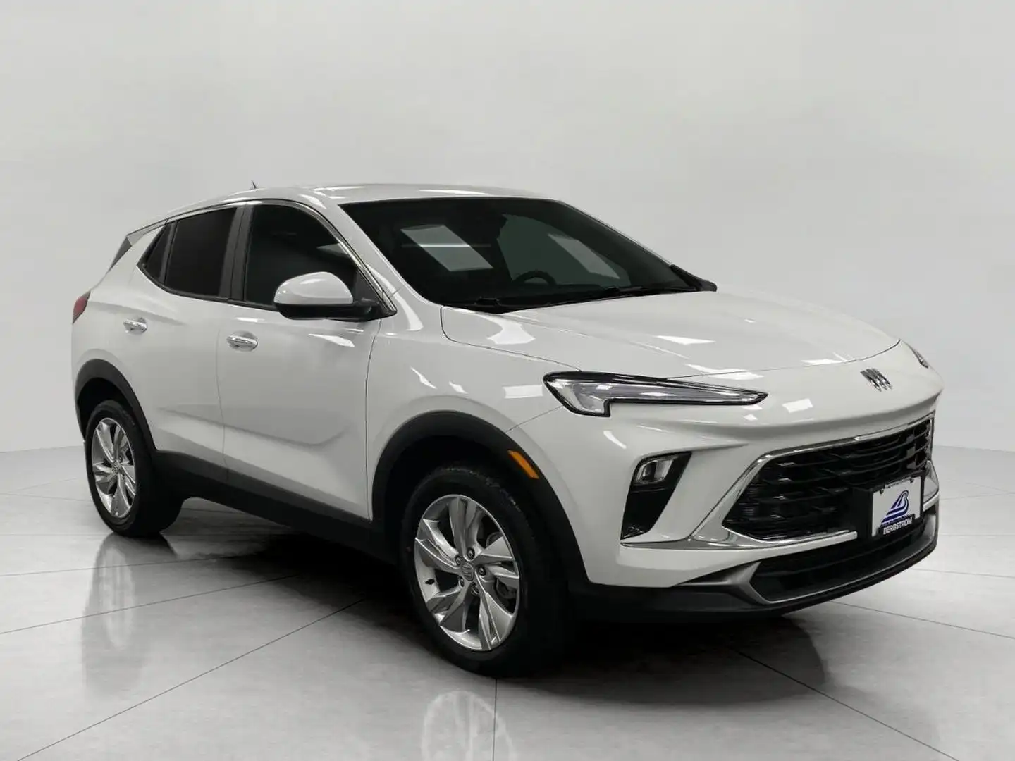 2025 Buick Encore GX Preferred AWD's photo