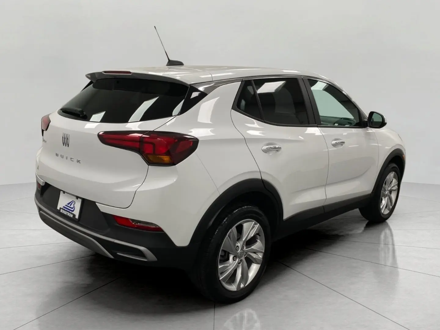 2025 Buick Encore GX Preferred AWD photo 3