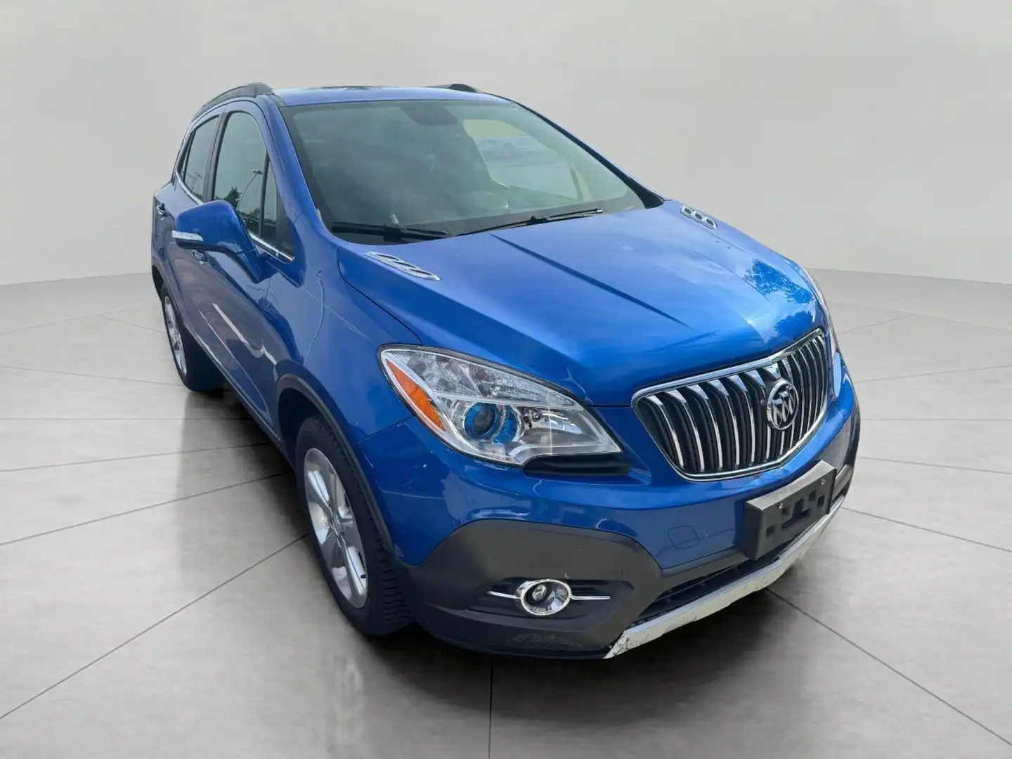 2015 Buick Encore Convenience AWD's photo