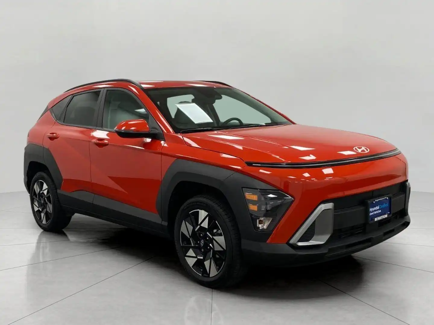 2024 Hyundai Kona SEL Automatic AWD's photo