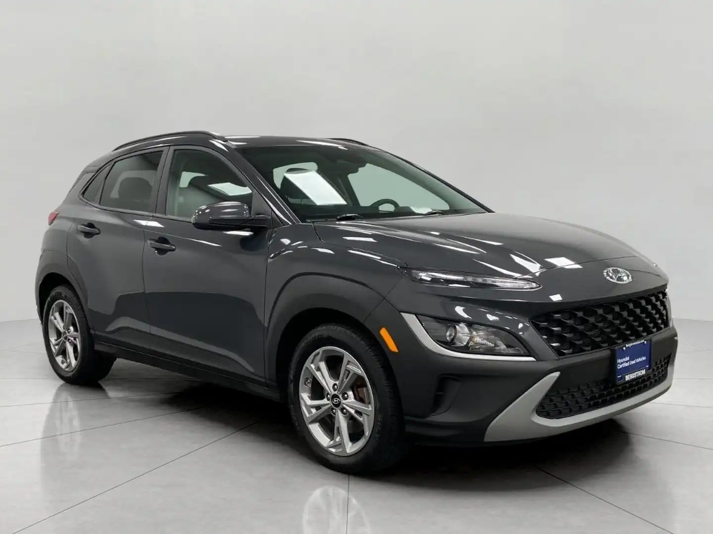 2023 Hyundai Kona SEL Automatic AWD's photo