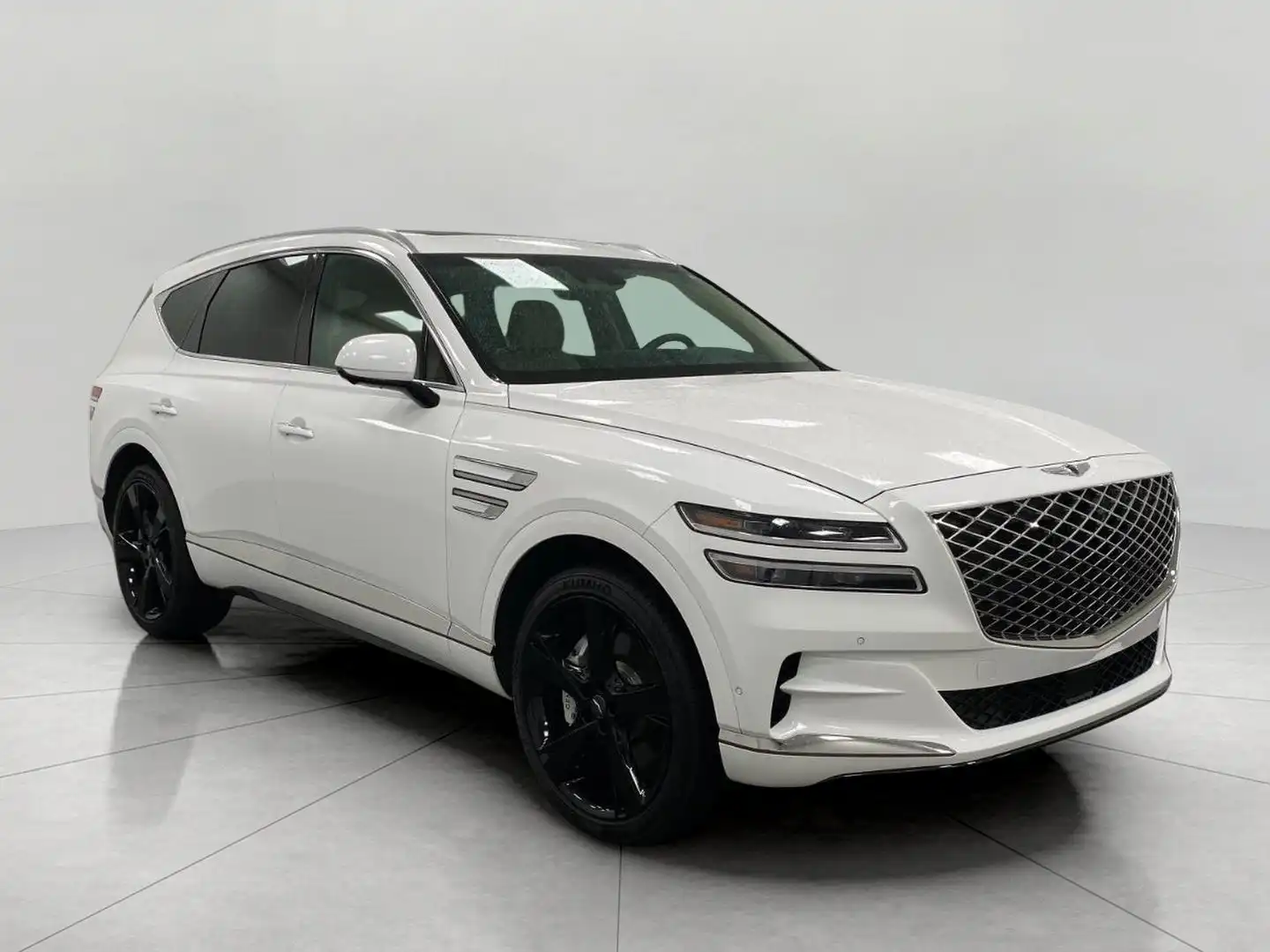 2024 Genesis GV80 2.5T Standard AWD's photo