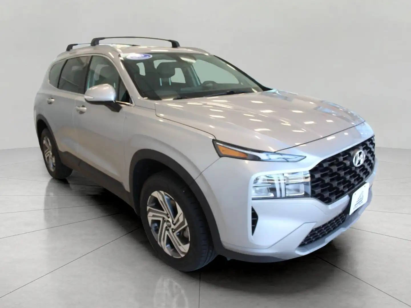 2023 Hyundai Santa Fe SEL 2.5 AWD's photo