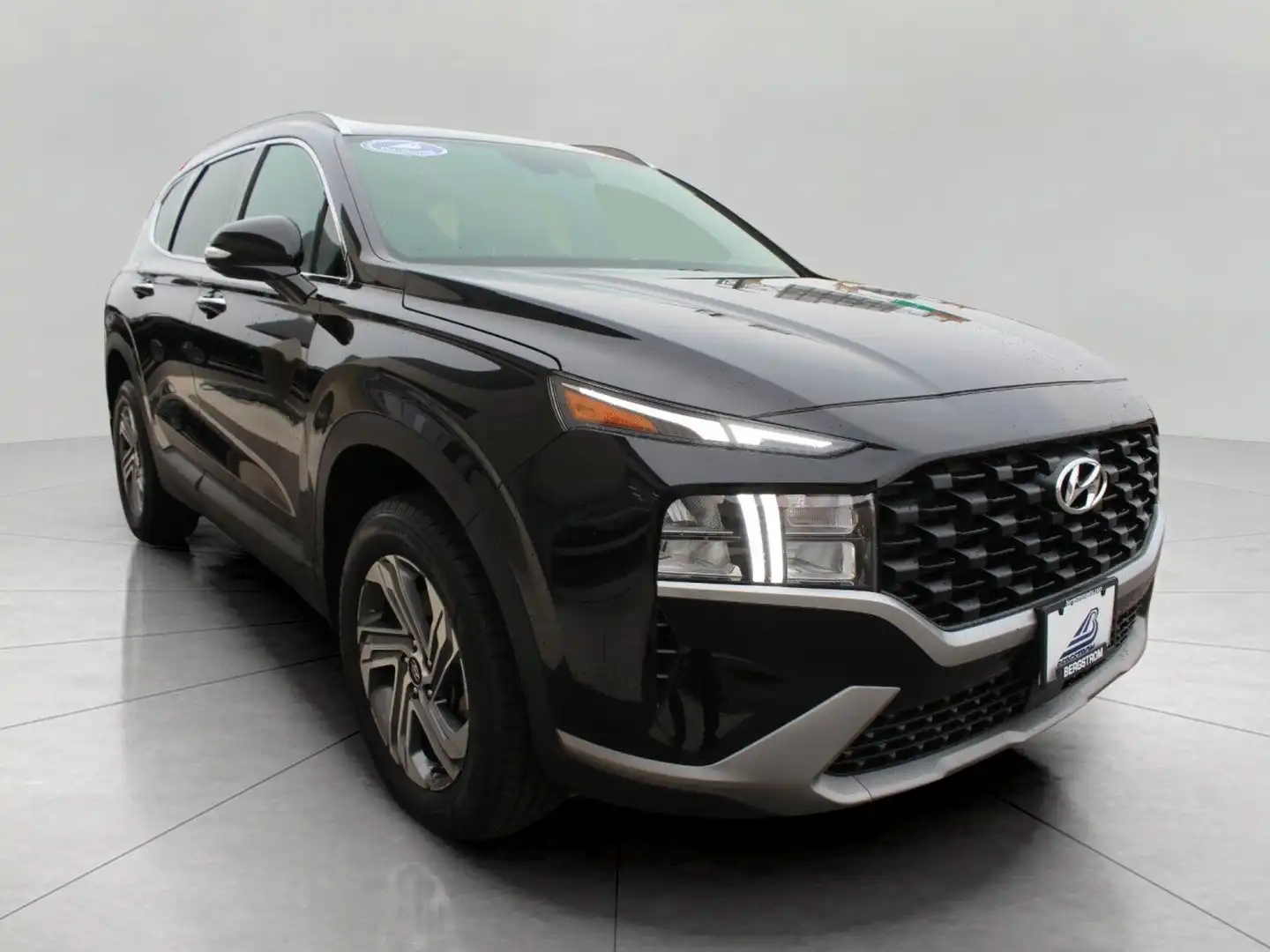 2023 Hyundai Santa Fe SEL 2.5 AWD's photo