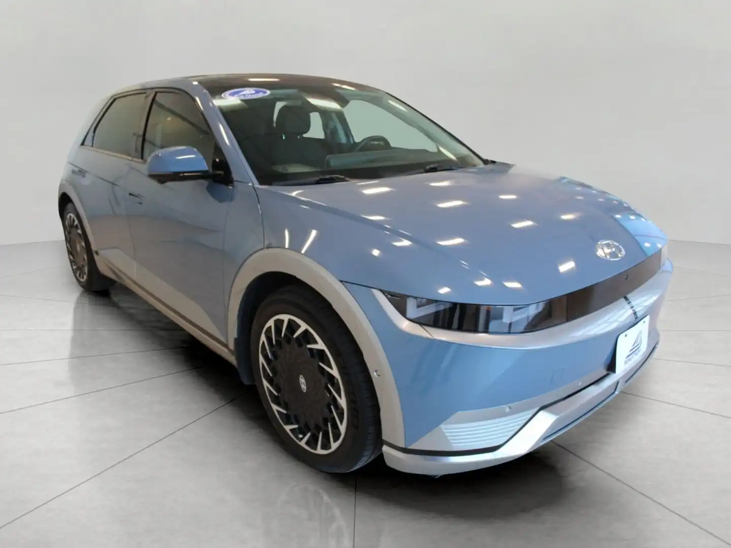 2023 Hyundai Ioniq 5 Limited AWD's photo