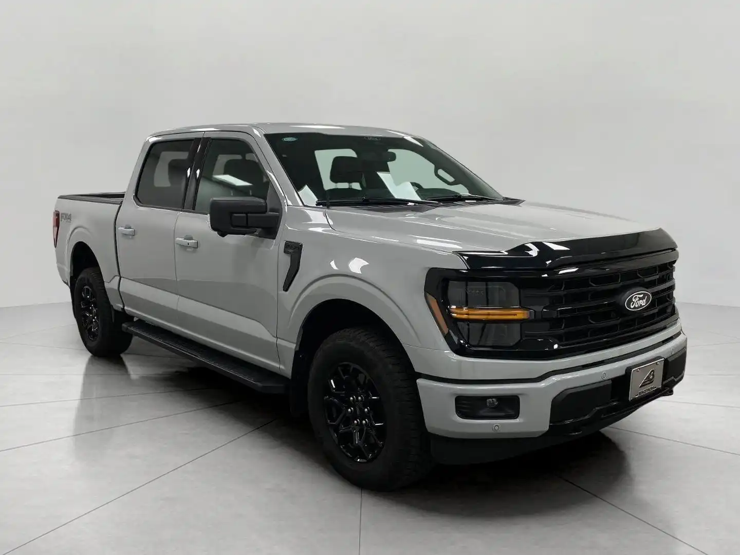 2026 Ford F-150 XLT 4x4 SuperCrew 5-1/2 Box's photo