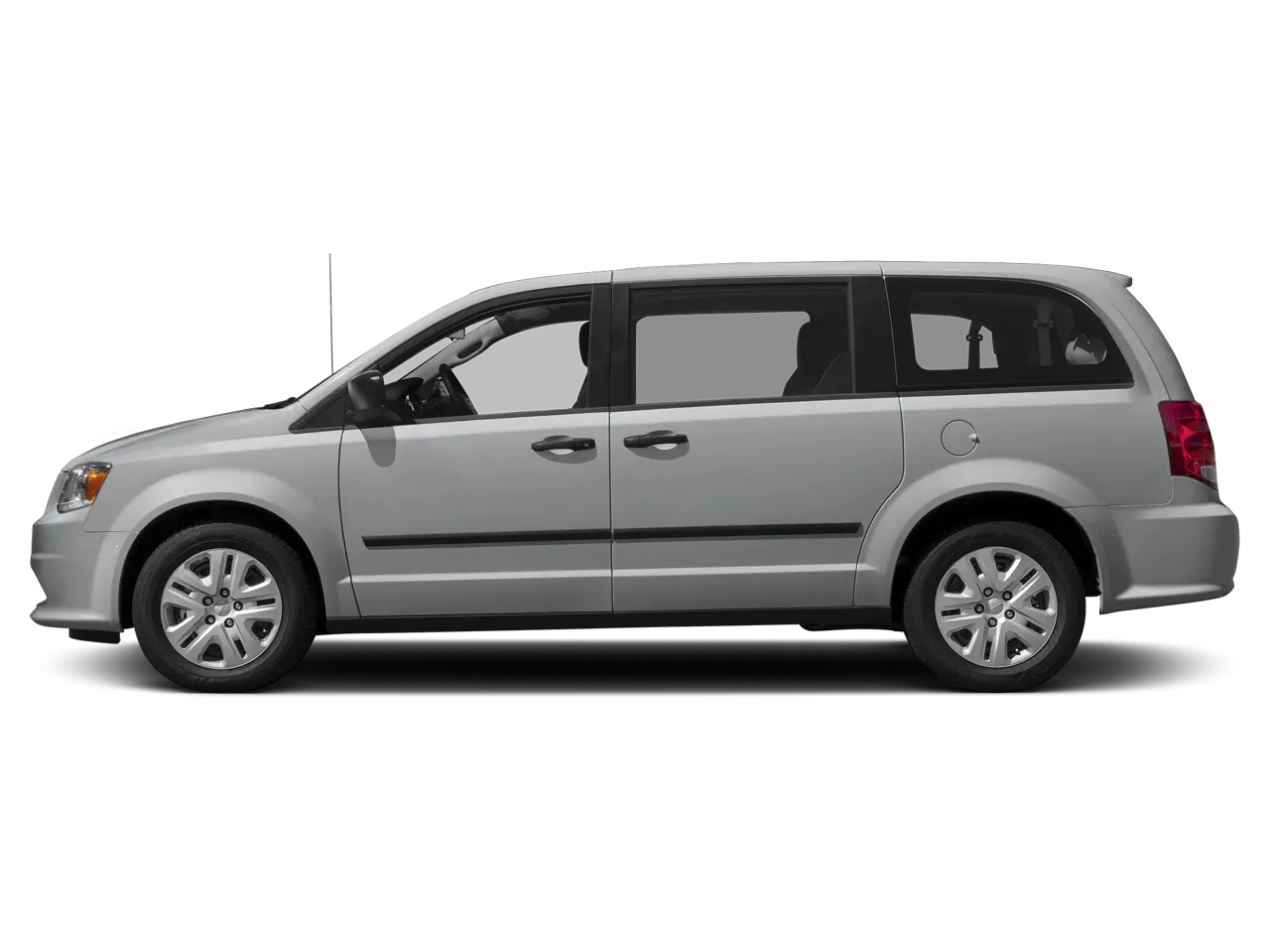 2019 Dodge Grand Caravan SXT photo 3