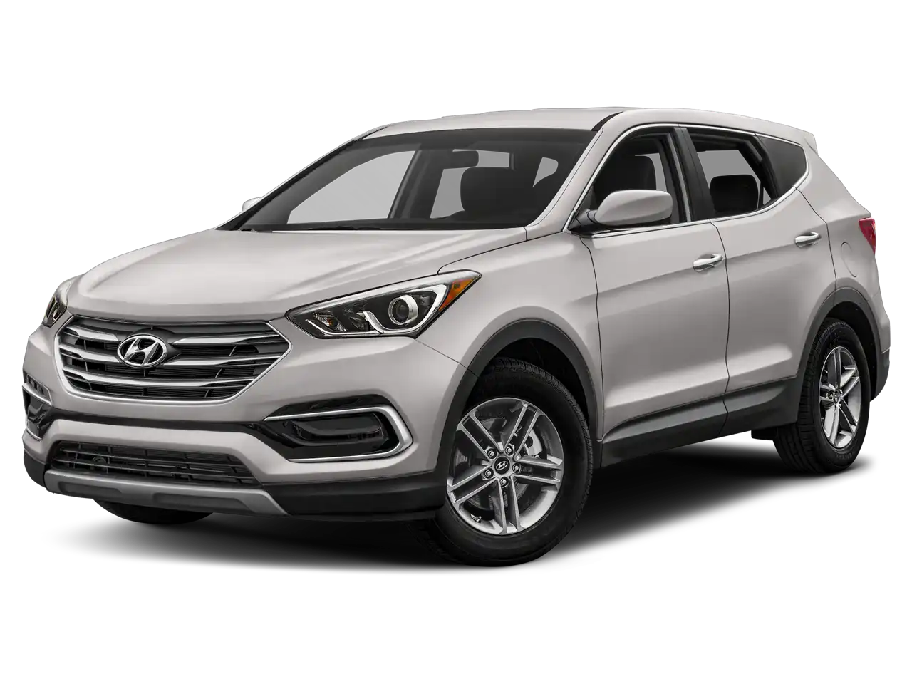 2018 Hyundai Santa Fe Sport AWD's photo